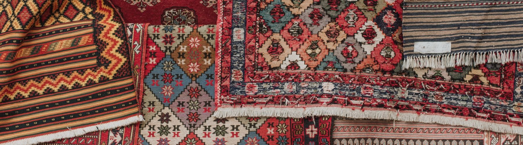 Everything you need to know on how to style a rug